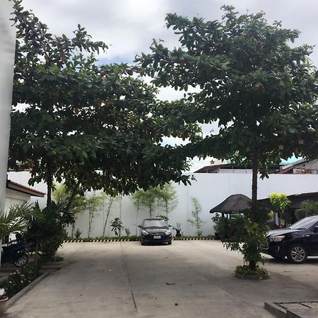 Balai Belen Hotel Davao City Exterior foto