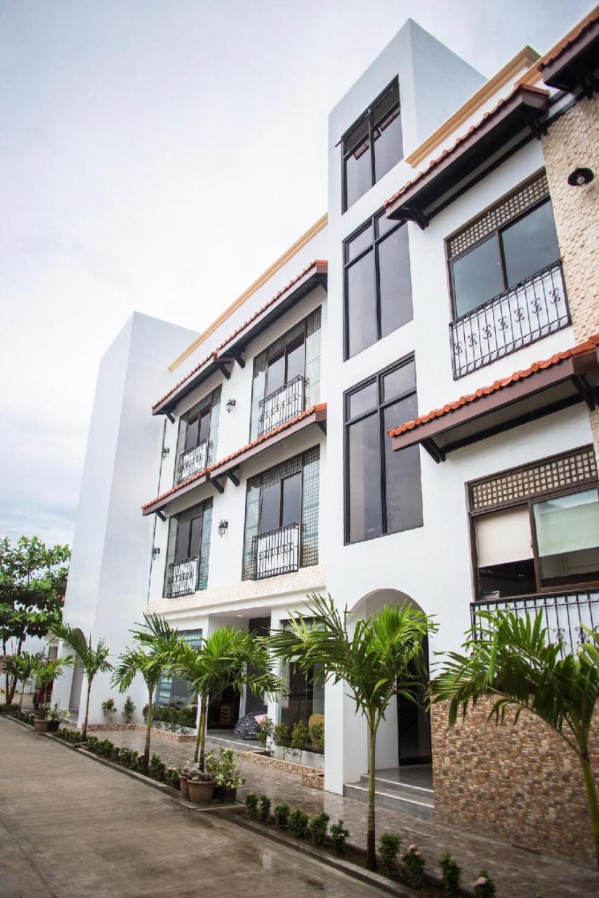 Balai Belen Hotel Davao City Exterior foto