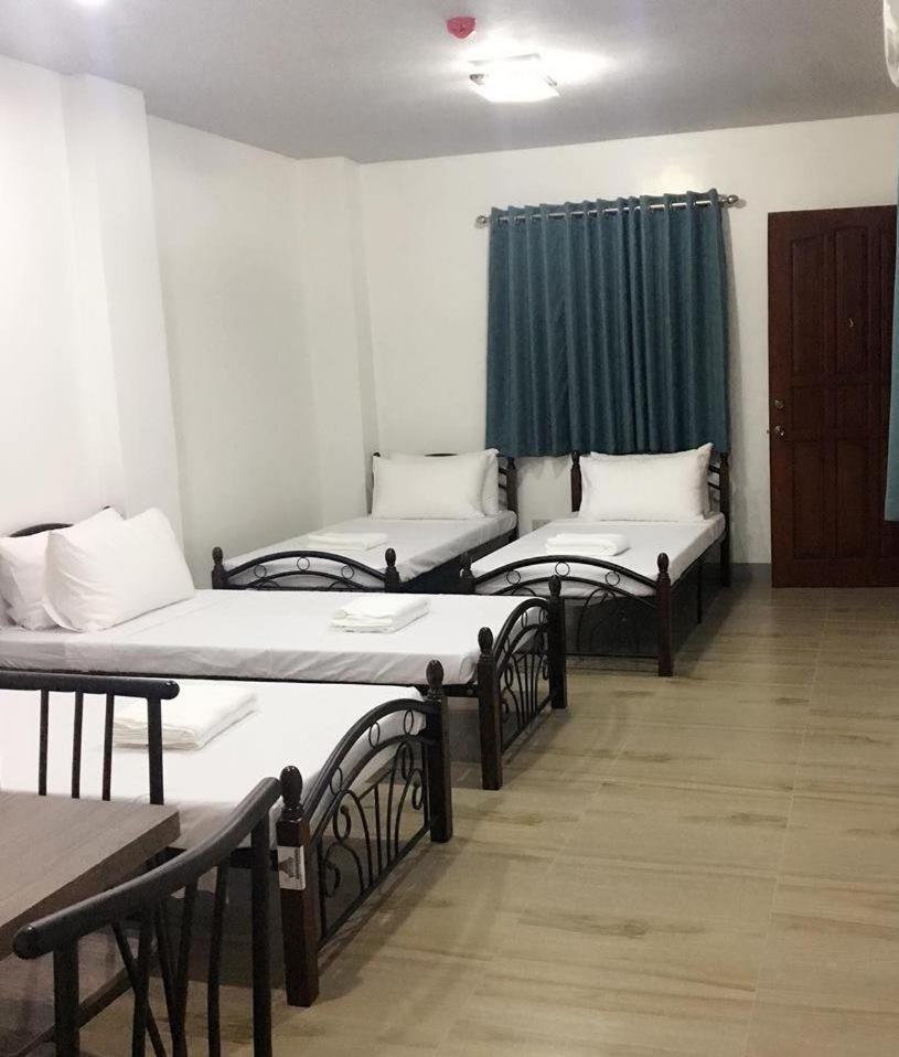 Balai Belen Hotel Davao City Exterior foto